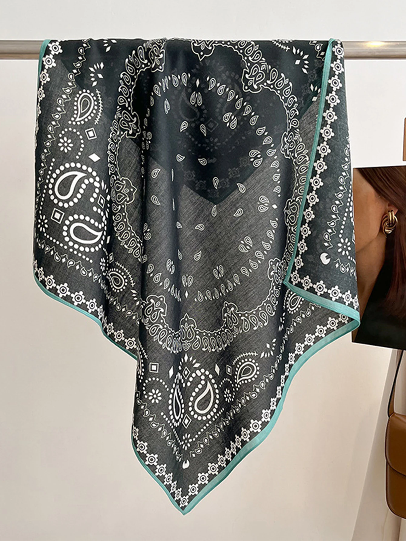 Thumbnail 3 - #57 Best Cotton Bandana Scarfs to Buy In 2026