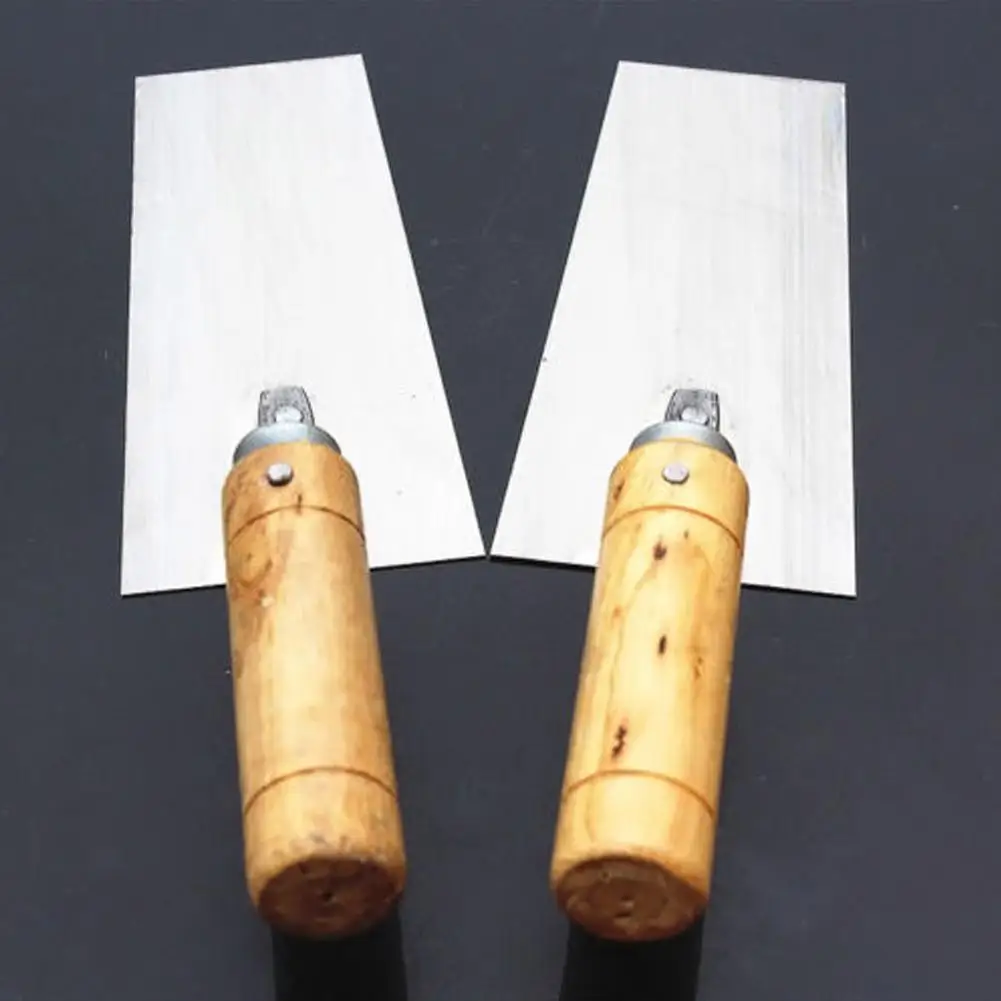 Рисунок 2 - Серебряный цементный поплавок мастерок