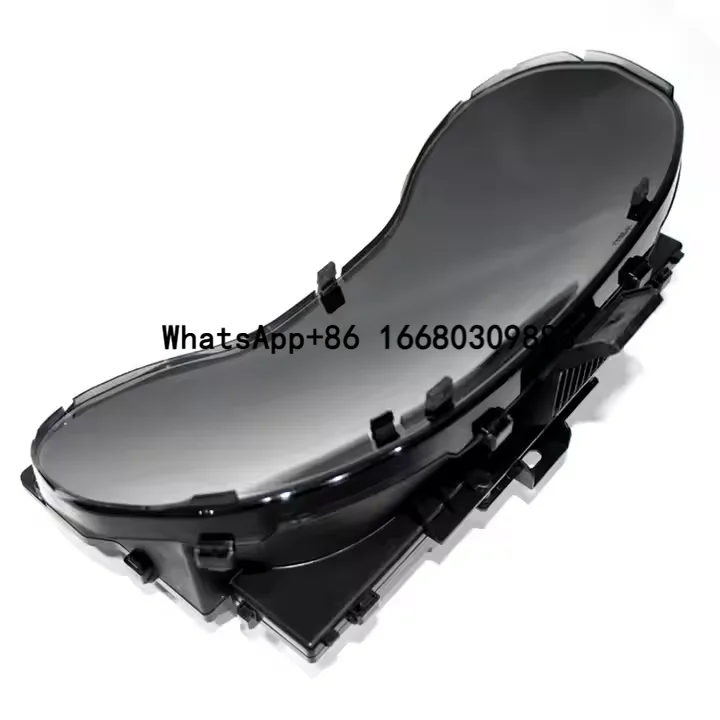 

YLC for Sienna Original LCD Instrument Assembly Car Dashboard Decoration Sienna Modification