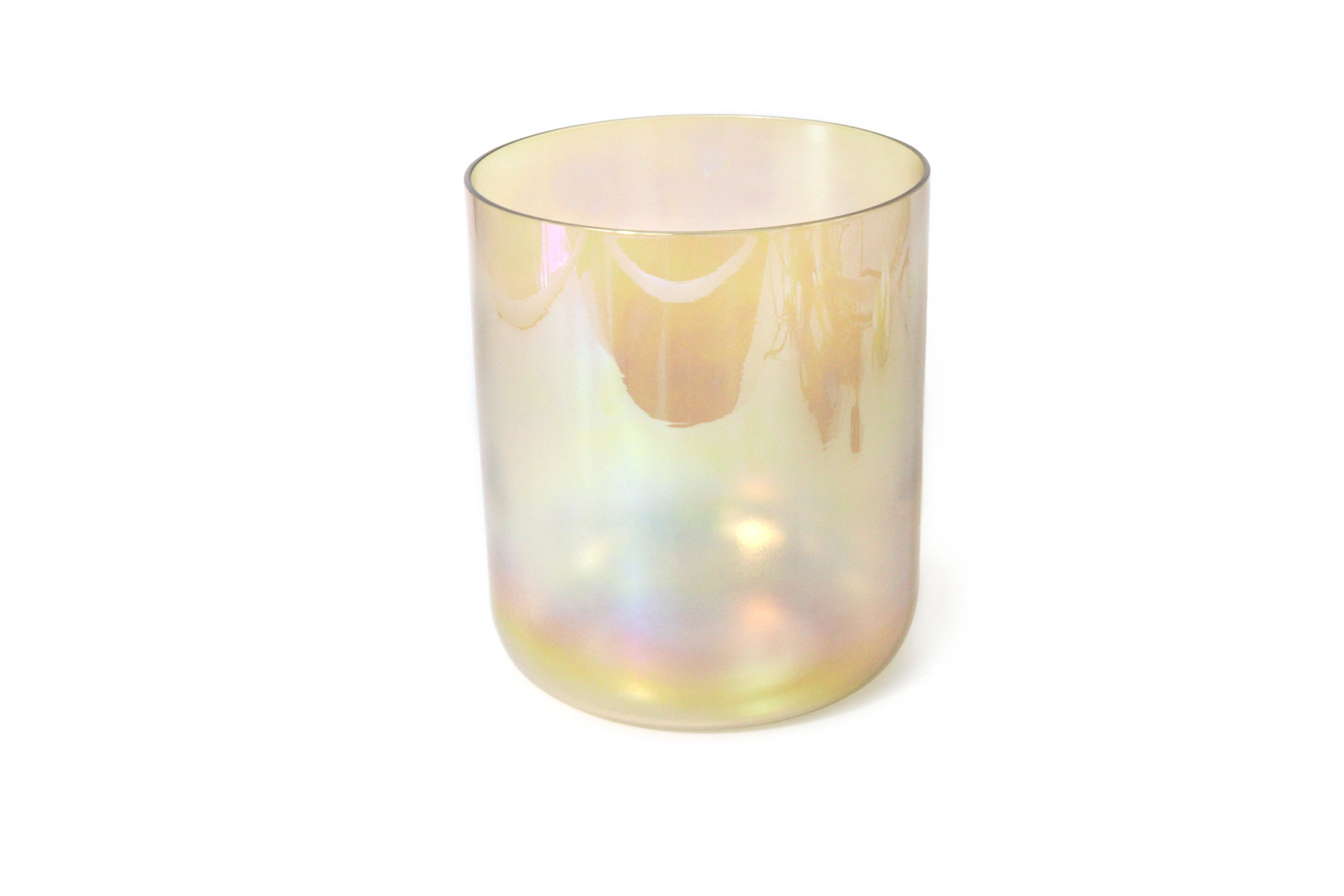 STAR LIN KUP 2026 New Five Element Alchemy Crystal Singing Bowl Set with Carry Bag Healing Sound Therapy Meditation Chakra