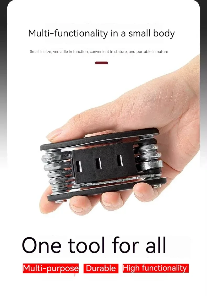 ل CFMOTO 450sr 450MT NK 250sr 250nk 800NK 800MT 700CLC 400GT دراجة نارية CNC الألومنيوم الملحقات أداة إصلاح مفك مجموعة