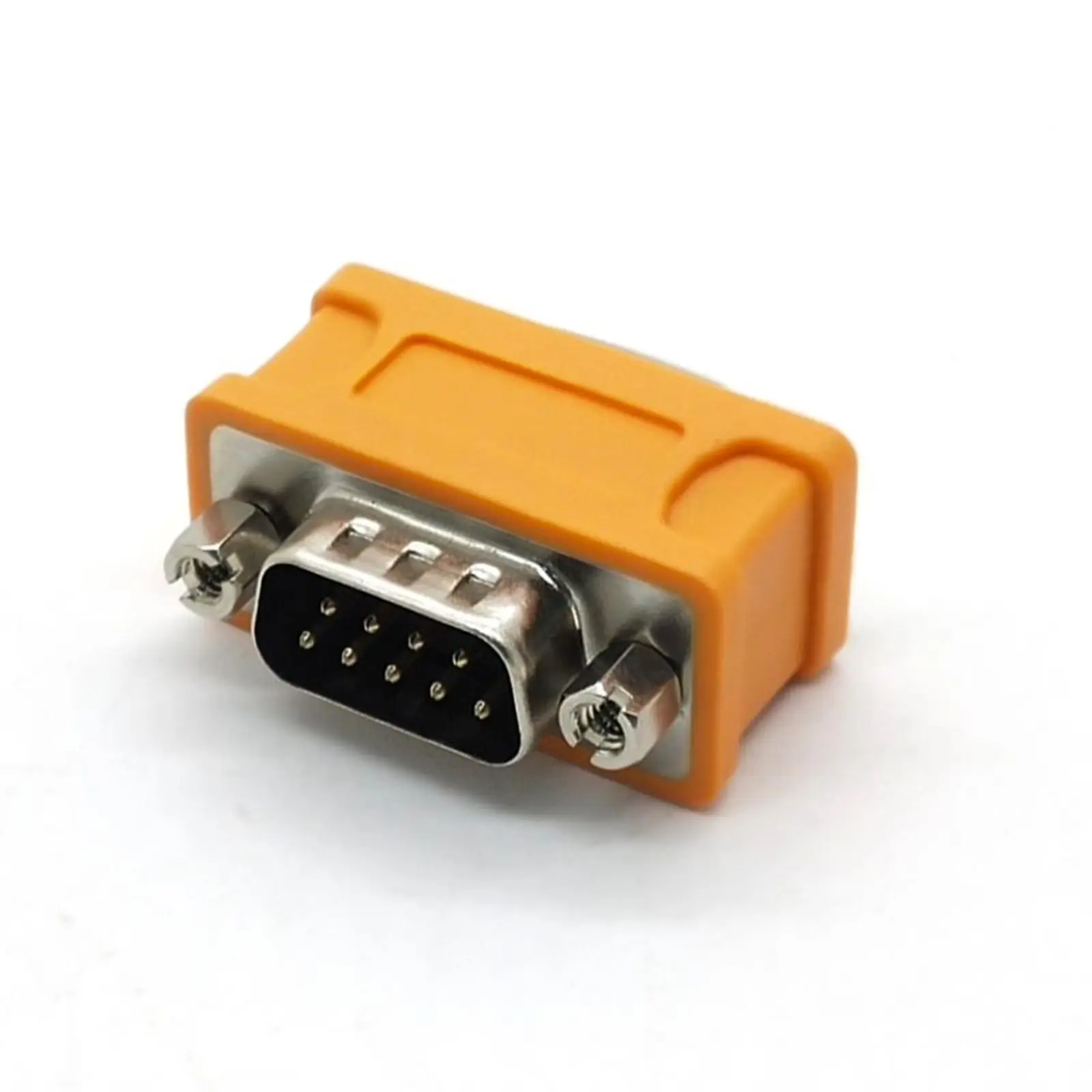 Can Terminator DB9 Male Female Adapter 120Ohm