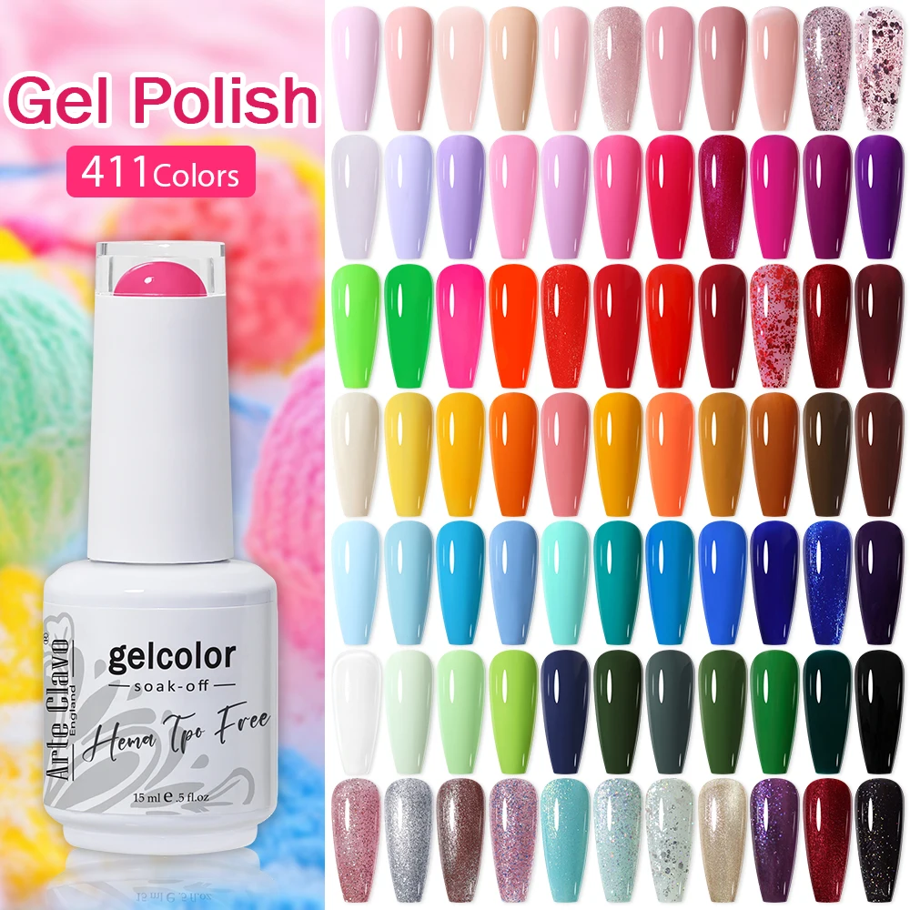 Arte Clavo Heme Tpo…