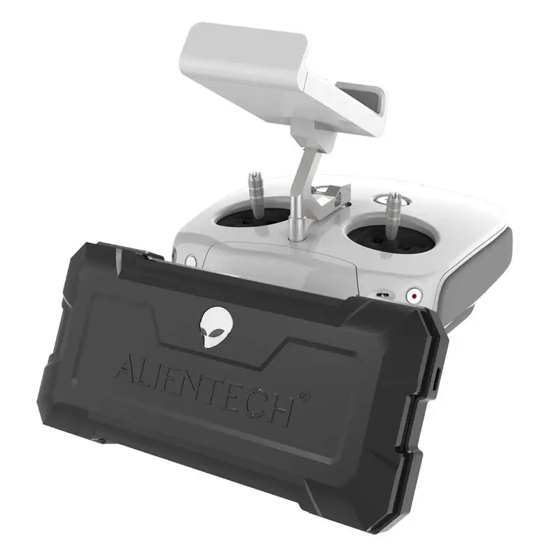 ALIENTECH DUO II Signal Booster 2.4Ghz 5.8Ghz Dual Signal Booster For Mavic 1/2 Zoom/Mini 3 Pro/Phantom 3 4/inspire 1 2 Parrot