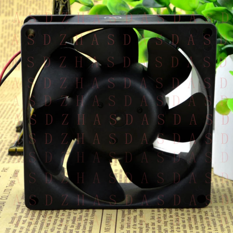 Z  for SERVO KLDC24Z4-607 9CM 9032 24V 5.3W 2-wire chassis cooling industrial fan