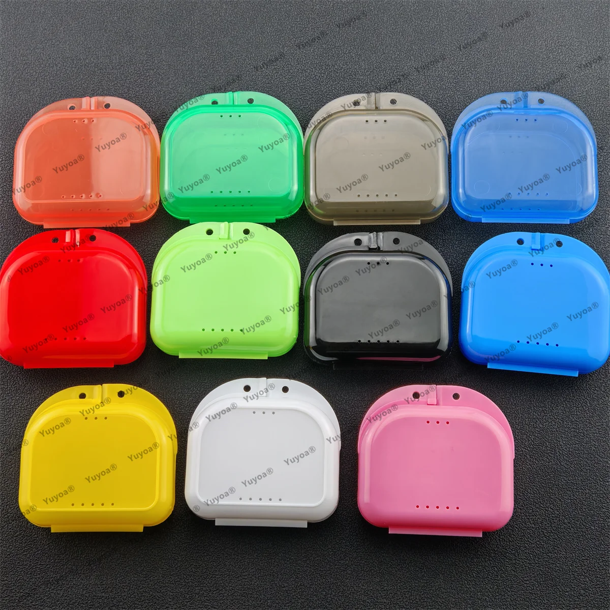 Thumbnail 3 - #45 Latest Dental Mouthguards Offers
