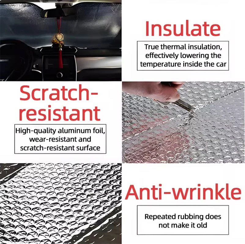 لنيسان قاشقاي J11 اكسسوارات 2014 ~ 2019 سيارة نافذة كاملة ظلة أعمى الظل واقية من الشمس أقنعة الشمس المضادة للأشعة فوق البنفسجية اكسسوارات السيارات #6