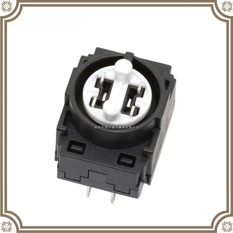 61-8420.12 switch quick action component 25VAC/DC2NO plug-in terminal