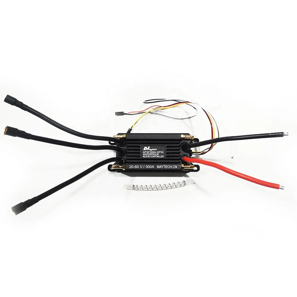 Electric Boat 85165 200KV Waterproof Motor  Remote for Jet Board Motorized Surfboard