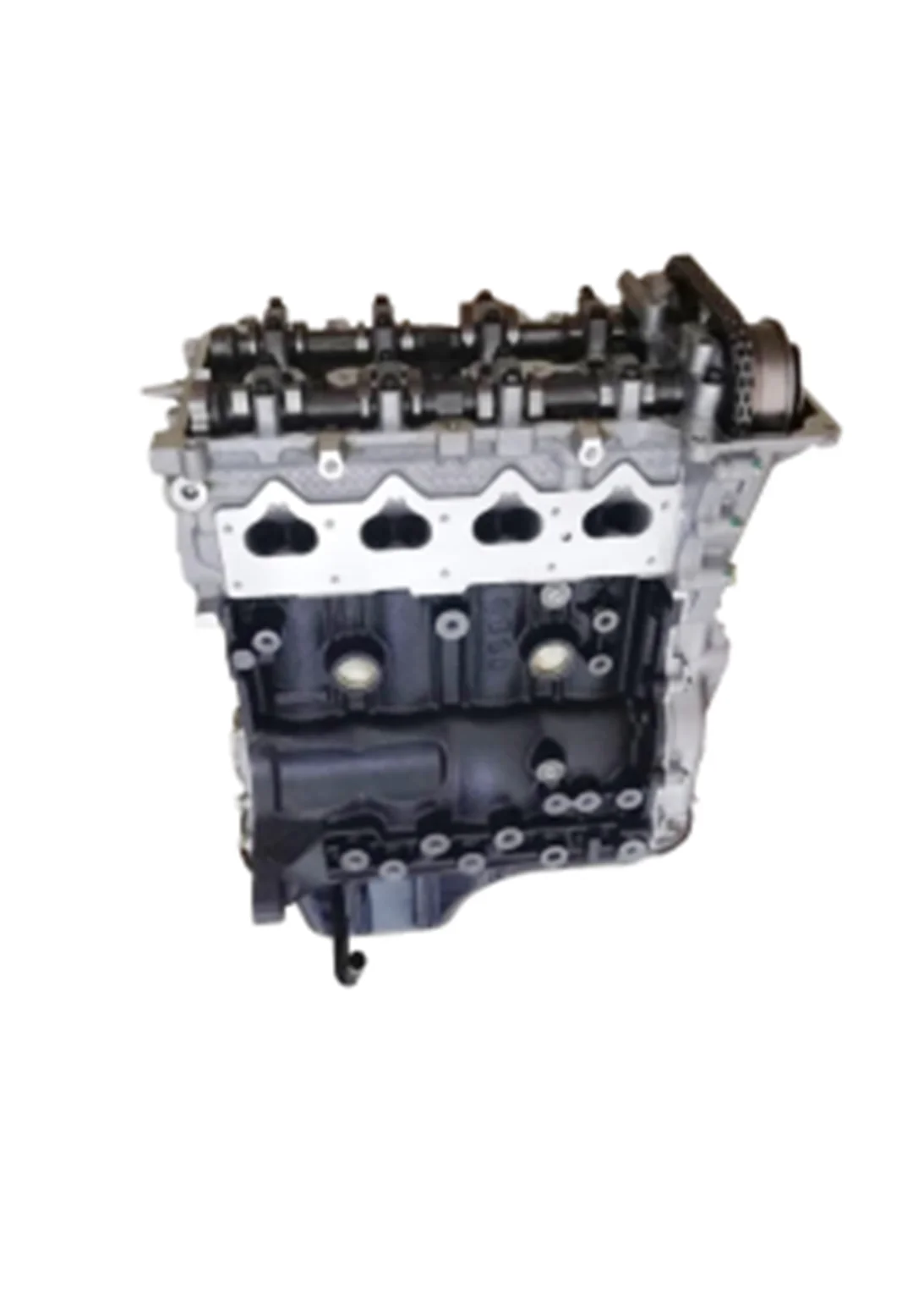 HOT-Factory Price High Quality Brand New Engine 1.2L LMH Engine For SAIC GM Wuling Hongguang