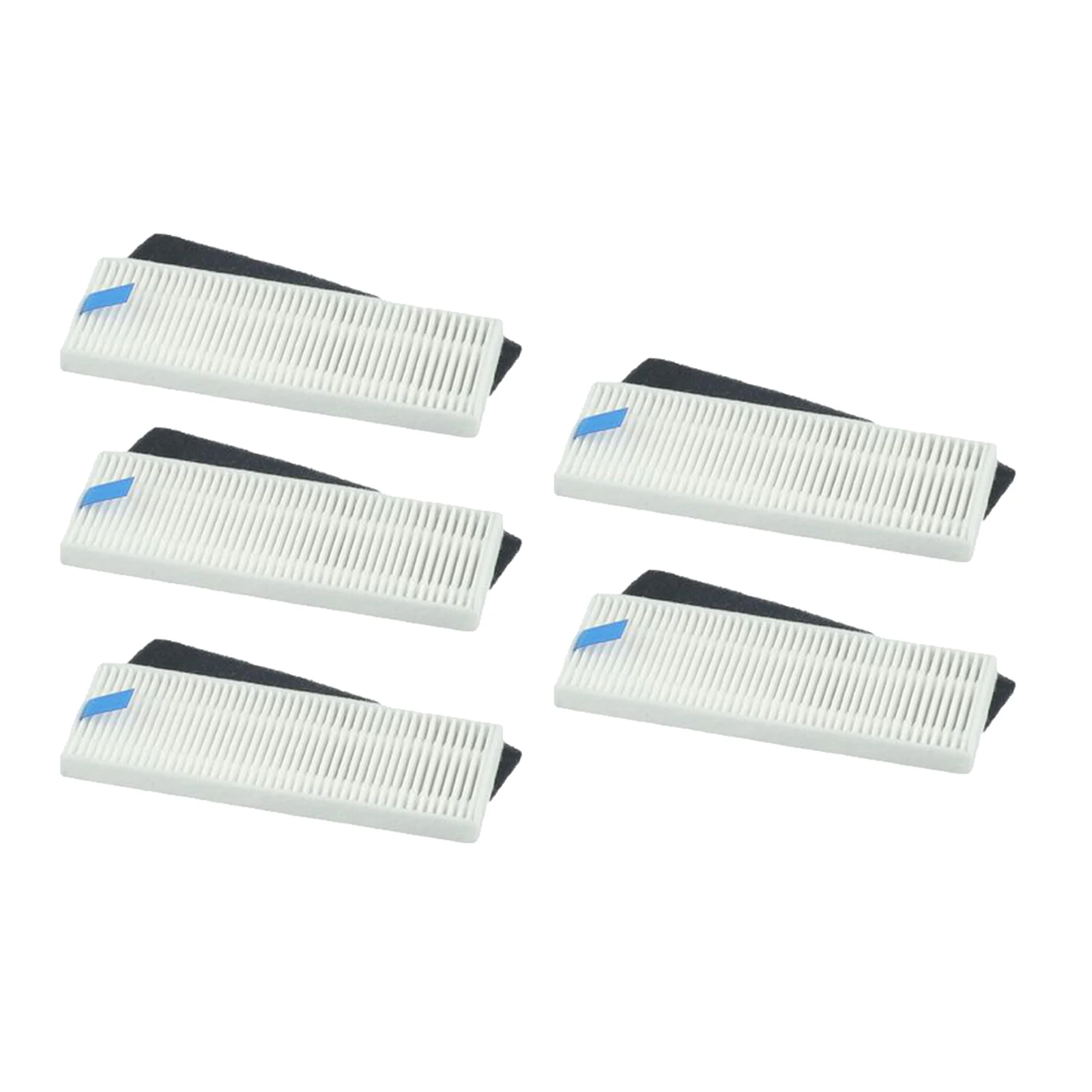 5 مرشحات بديلة لـ Tefal لـ Xplorer Serie 75 Total Care RG7687 RG7687WH صيانة المكنسة الكهربائية الروبوتية #2