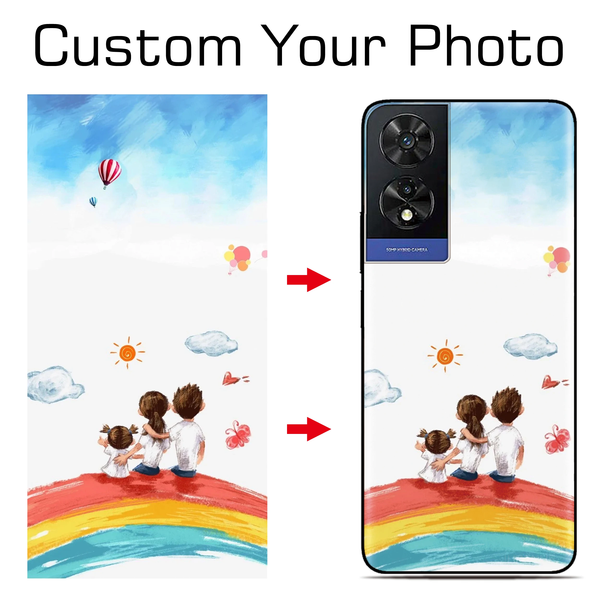 Custom Photo Phone … - image