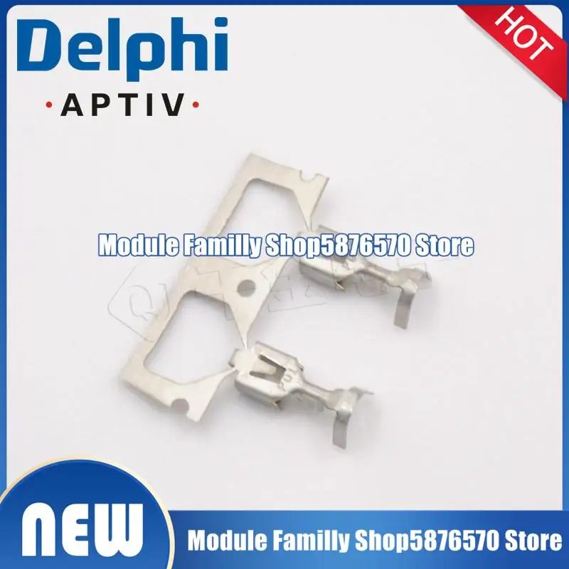 

Новые и оригинальные коннекторы 12052457, 50 шт./партия