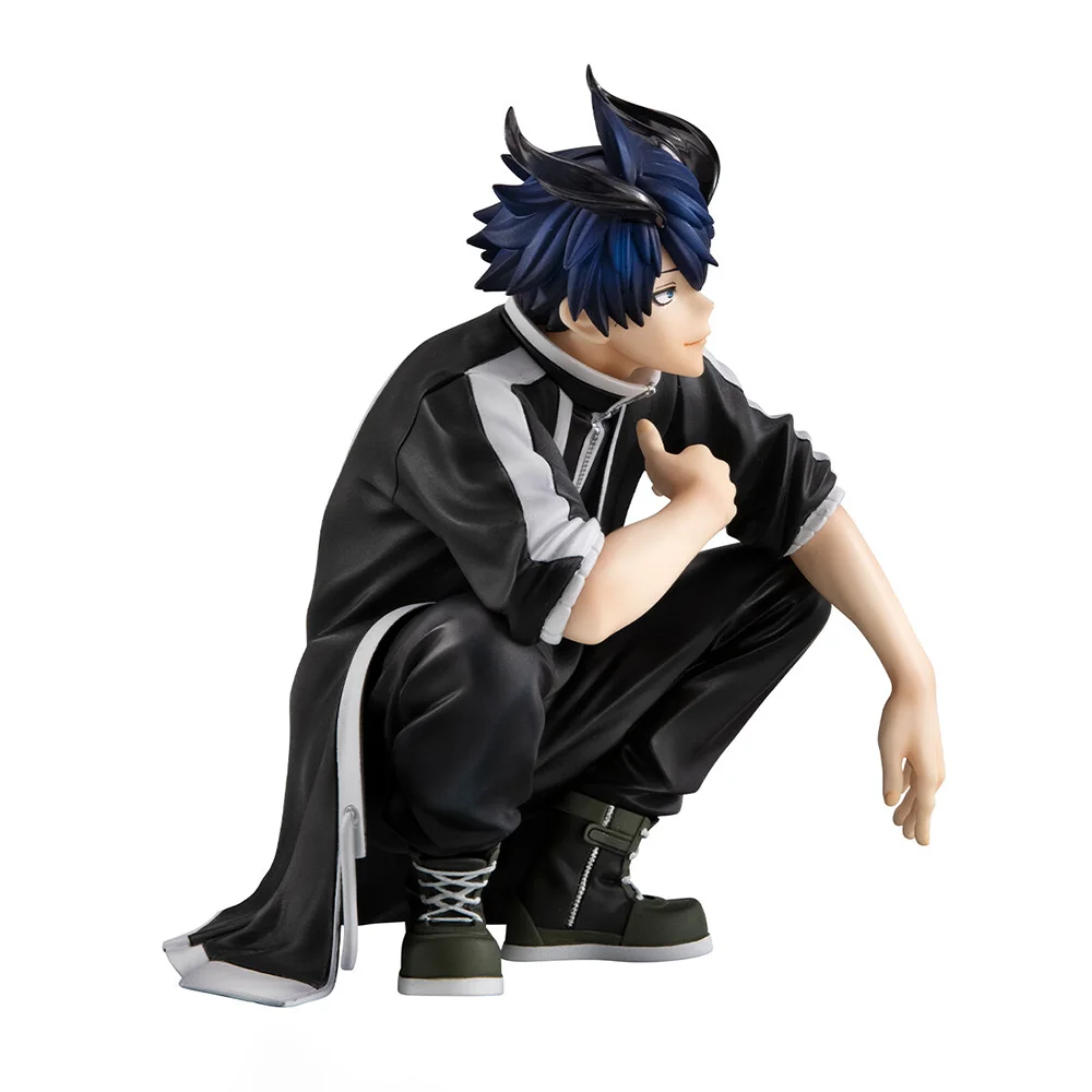 الأصلي الجديد MegaHouse G.E.M. سلسلة Tenohira Shiki (Tougen Anki) 9.5 سنتيمتر لطيفة تحصيل أنيمي نموذج لجسم حلية اللعب #6