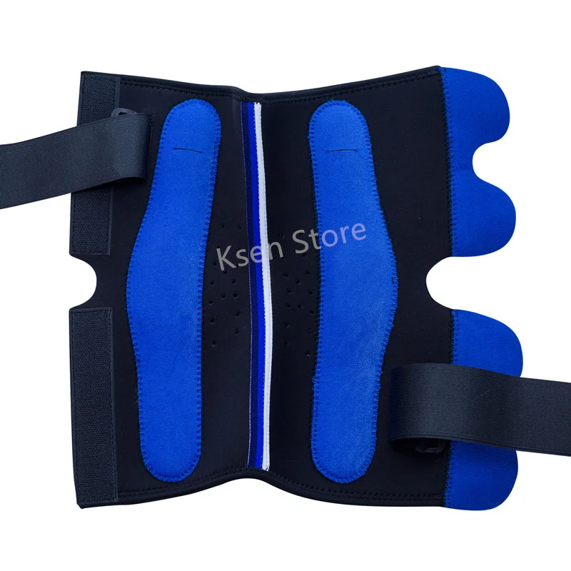 1PC Knee Brace for Joint Pain Compression Knee Pad Orthopedic Knee Pads Support Arthrosis Patella Guard Work Kneepad Protector