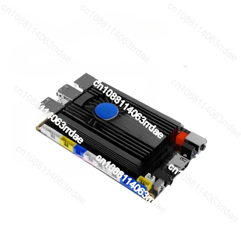 

X1 main board 11th generation N5105 quad-core X86 development board Windows10/11/Ubu