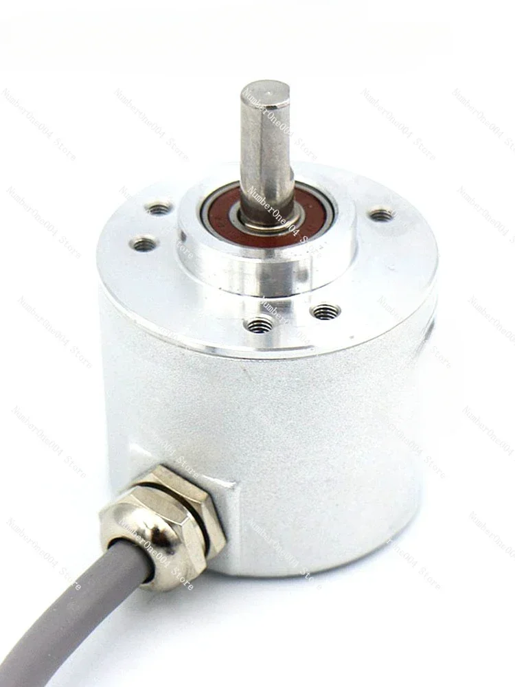 Suitable ForWaterproof Encoder LY-FZC6B-1000P Anti-interference, Waterproof, And Oil Proof Original Genuine Incremental Encoder