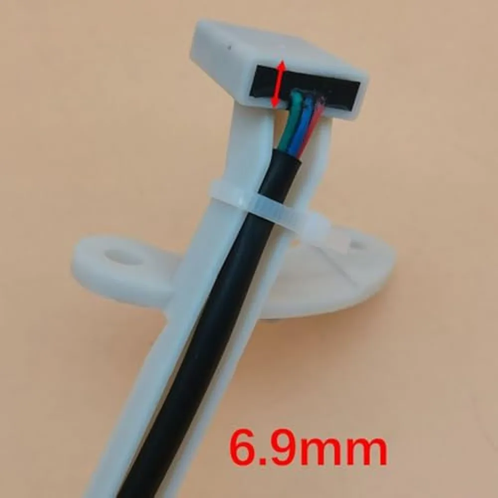 Hall Effect Sensor Compatible with For Samsung Washing Machine Clutch DC97-16984 for Accurate Position Detection