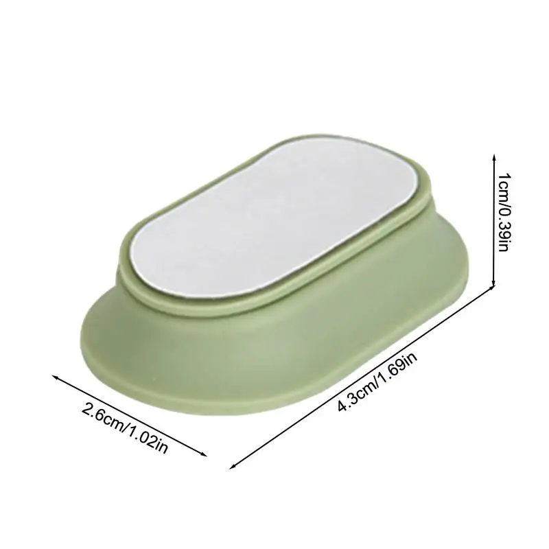 Soporte magnético para control remoto, estante adhesivo para Control remoto, soporte magnético para Control remoto, adhesivo de montaje en pared para ventilador y aire