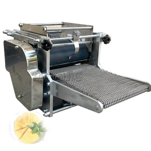 12 최고의 판매 자동 옥수수 기계 - №9