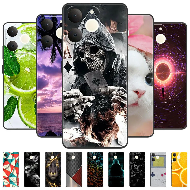 For Realme Note 70 …