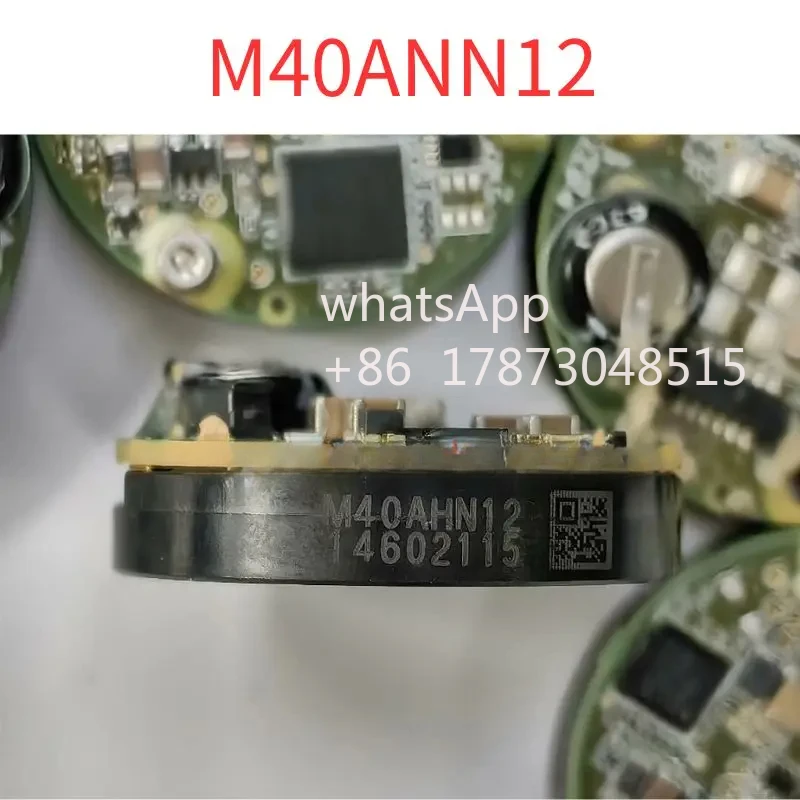 

Б/у энкодер M40ANN12