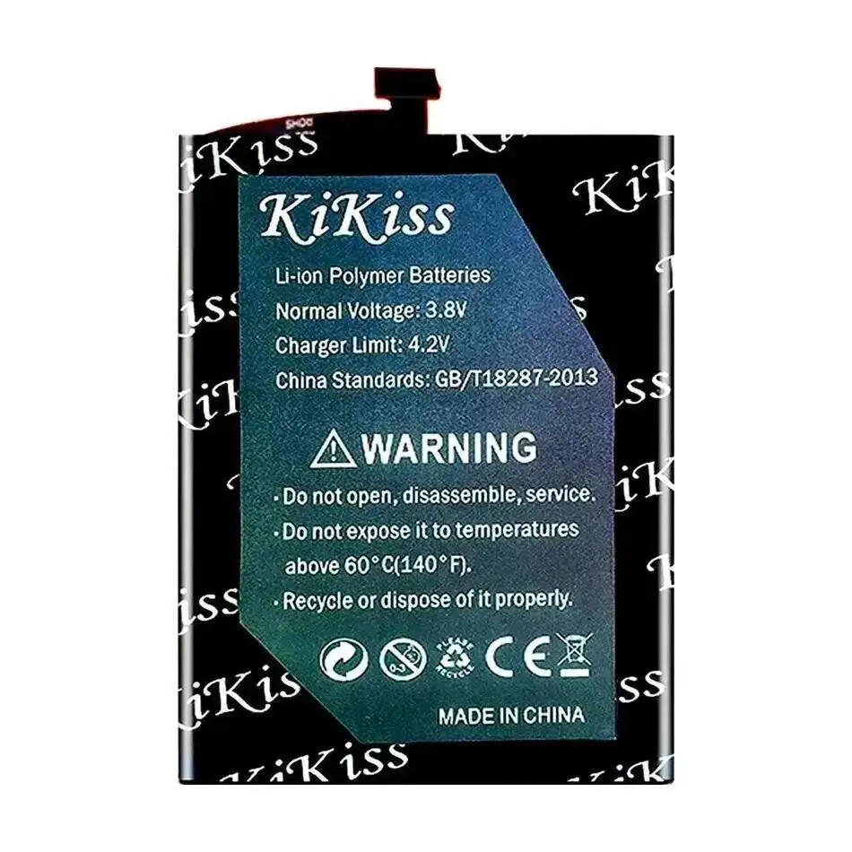 سماعة أذن متينة عالية السعة CP1154 3Rd يسار 1 قطعة بطارية لأجهزة Apple Airpods 3 Pro 40Mah