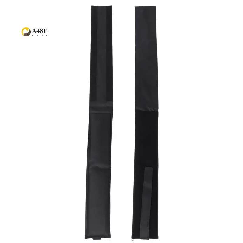 

A48F-Stilts Straps, Comfortable Padded Wide Stilt Straps Leg Bands, Work With Various Brands Of Stilts, 1 Pair