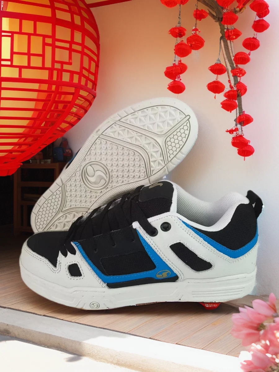 

DVS Skate oes Thi Tongue Bread Casual oes Low Top Outdoor Wind Resistant o Absorption Anti-Slip Wear Resistant All ...