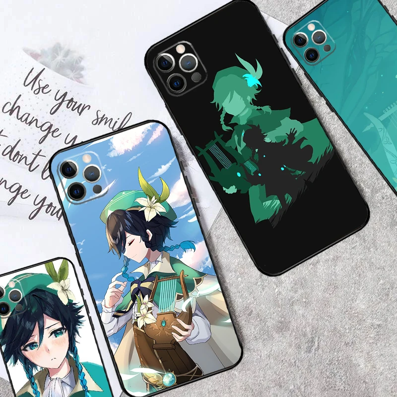 Genshin Impact Vent… - image