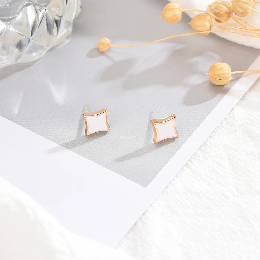 

Christmas Earrings Set Alloy Dangle Hook Jewelry for Women Men Parties Dates Family Gatherings Unique Design Safe