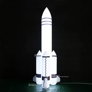 أعلى 10 دمية إعلانية قابلة للنفخ مبيعا - No3