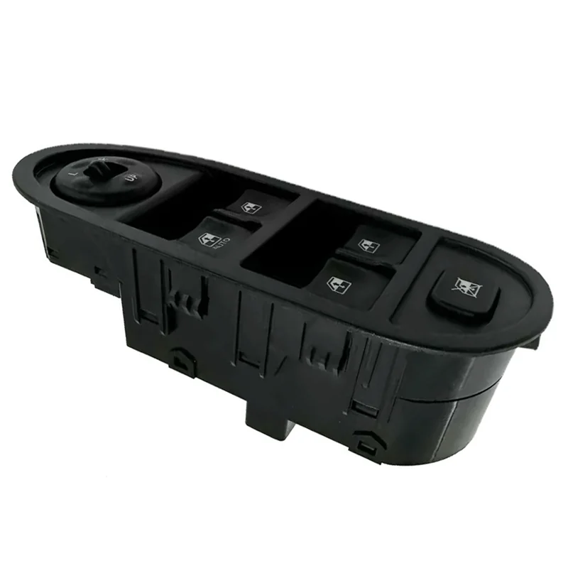 

A05U-Car 3750310U8010XZ 3750310U8010 Power Window Control Switch For JAC J3 LHD