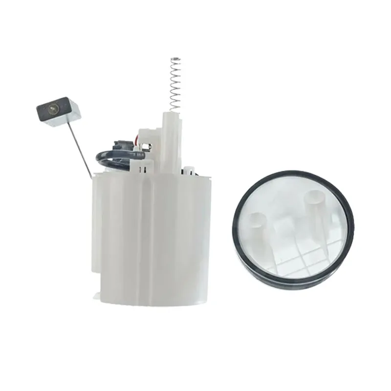 A2034702394 Electronic Fuel Injection Pump Assembly for Mercedes Benz W203 CL203 C209 A209 High-Quality 2034702394