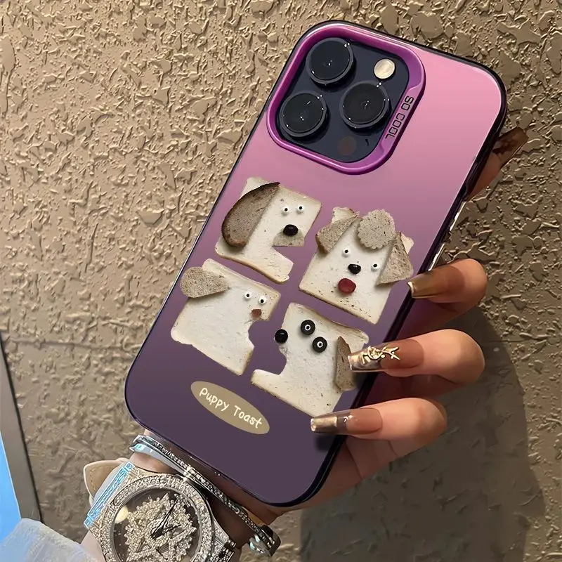 Korean Ins Bread Do… - image