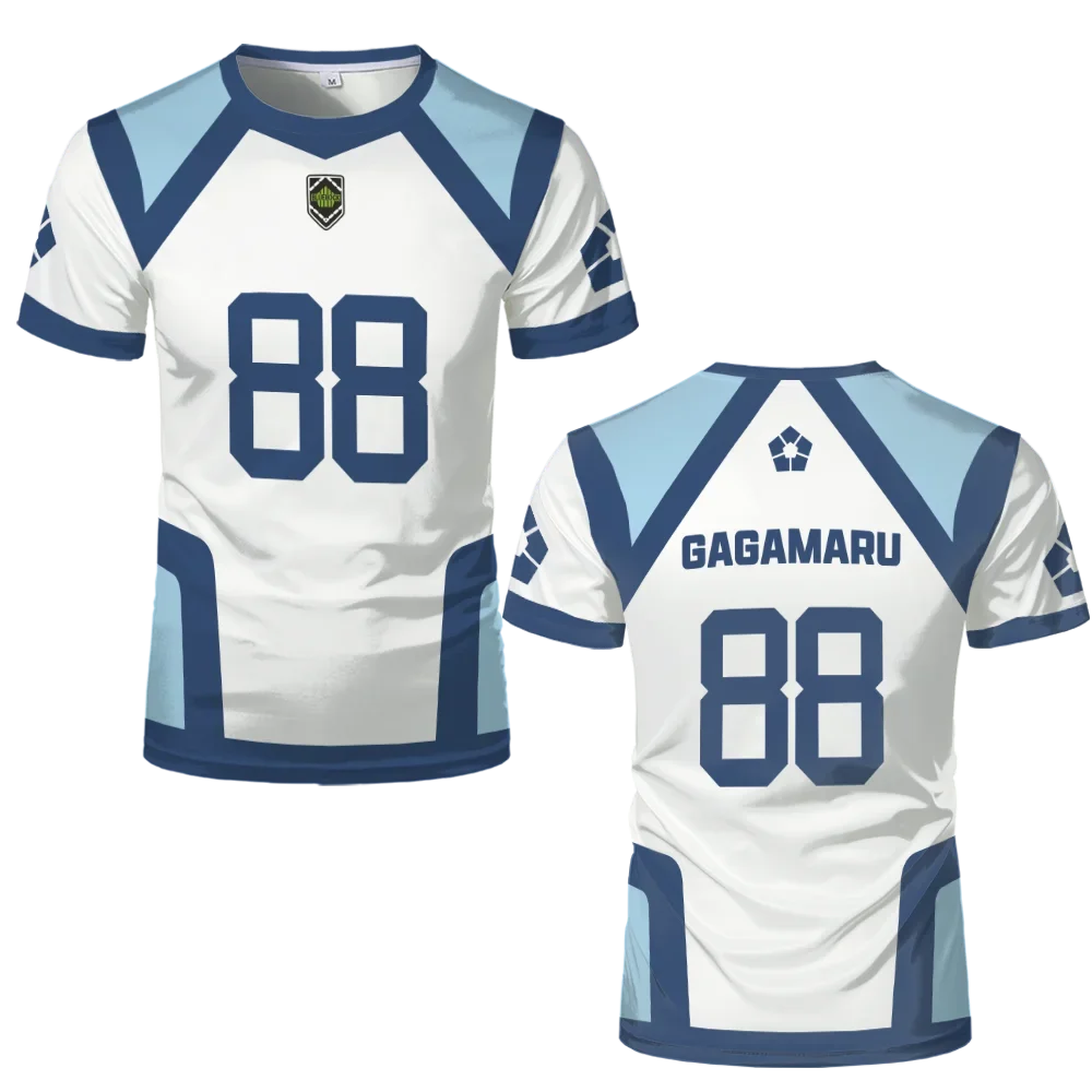 Thumbnail 4 - #34 Cheap Sports Uniforms Worth Buying