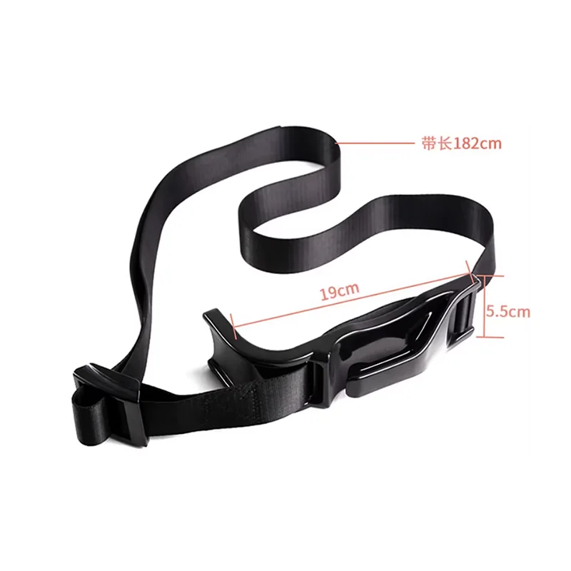 Universal Pregnant Moms Belly For Maternity Car Accessories Safe Belt Pregnant Woman Driving Seat Belt Adjuster Car Seat Belt