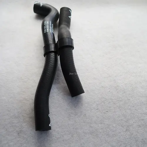 Imagen 2 del producto Manguera refrigerante 3C0122063M 1KD122063 1K0122063J 3CD122063 1K0121063M 1K0121063G 1K0121063M para modelos Vw para Audi