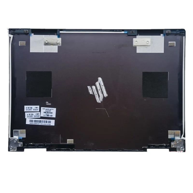 For HP ENVY X360 13-AG TPN-W133 Laptop LCD Back Cover Top Case/Used US Palmrest/Housing Cover Bottom Case/Hinges/Camera
