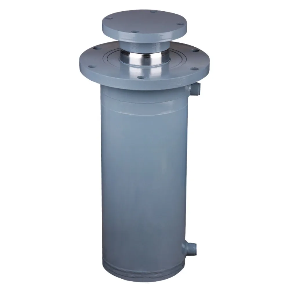 

80T Hydraulic bidirectional heavy lifting manual assembly electric cylinder