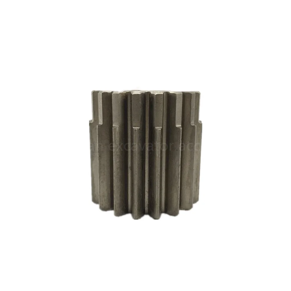 

Excavator Parts 309-9247 309-9252 309-9257 309-9261 For 303 304CR 305D Travel Motor Gear Final Drive Gear Center Shaft