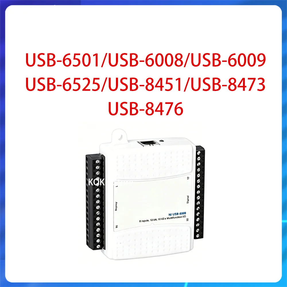 nouvelle-carte-d'acquisition-de-donnees-multifonction-daq-originale-pour-national-instruments-ni-usb-6501-usb-6008-6009-6525-8451-8473-8476