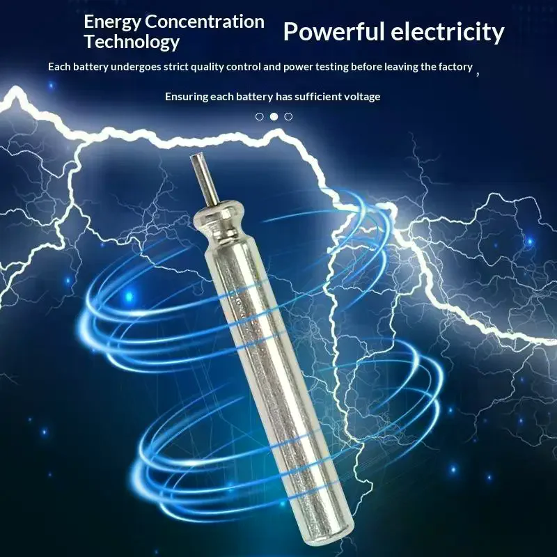 5 PCS CR311 CR316 CR322 CR425 CR435 CR416 Lithium Batteries for Luminous Fishing Floats and Night Fishing Float Accessories