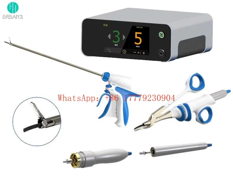 

Высокое качество заводской магазин ветеринарный инструмент ультразвуковой скальпель ультразвуковой скальпель профессиональные медицинские устройства