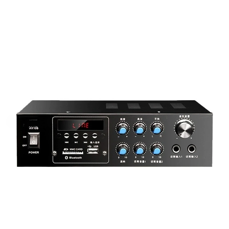 

Bass Bluetooth Speaker - Wireless Subwoofer for Music with Long Battery Life Portable Sound System