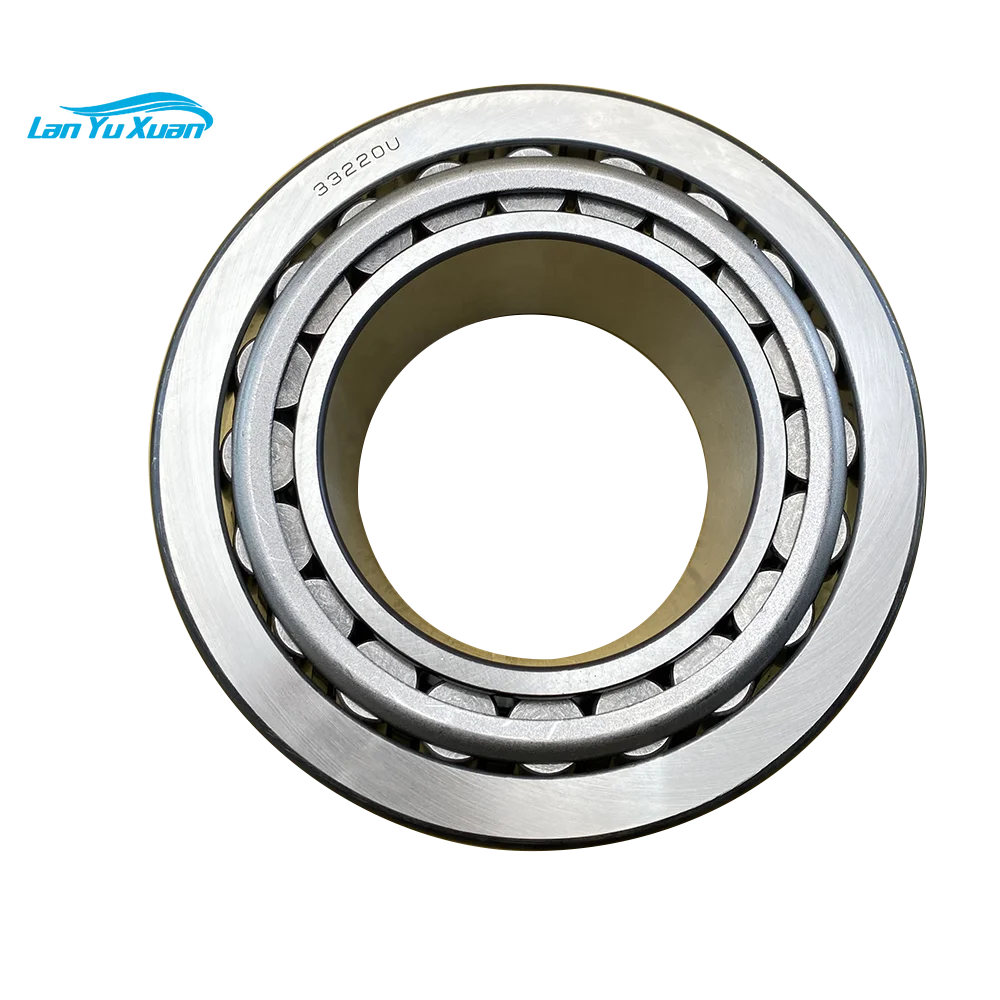 China genuine quality  BEARING  33220U  33220  J08E