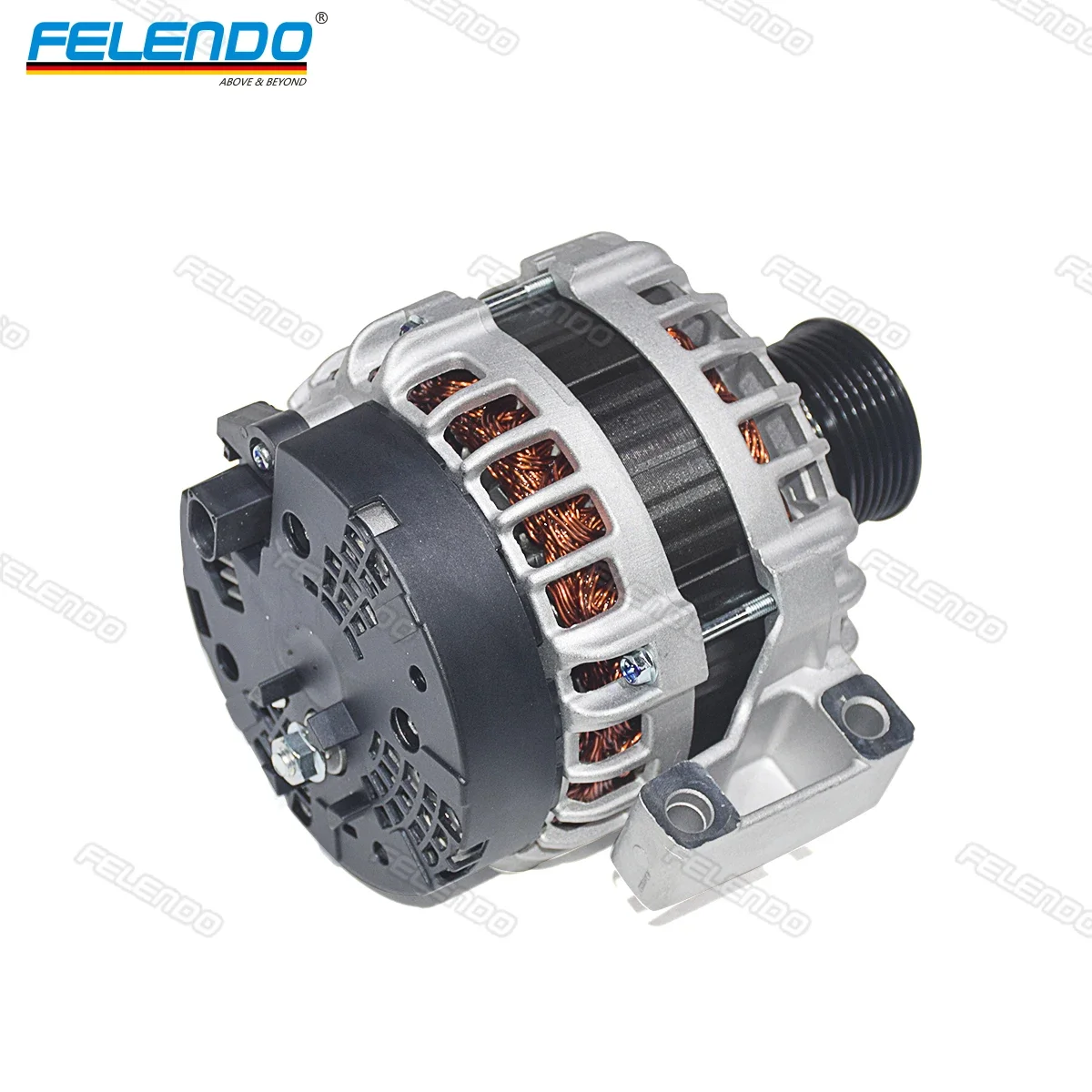 

Auto Parts Alternator LR067840 LR028121 For Land Rover Discovery Sport Freelander 2 Range Rover Evoque Felendo