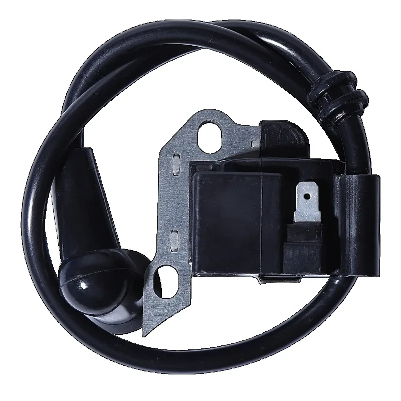 Ignition Coil and Spark Plugs for Stihl BR320 BR340 BR380 BR400 BR420 SR420 Backpack Blower