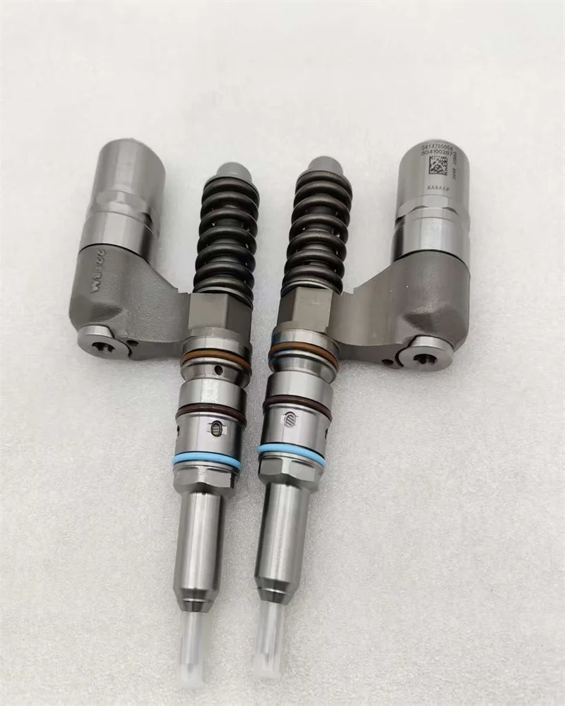 

Construction Machinery Parts 0414700006 504100287 for Bosch Diesel Engine Fuel Injector