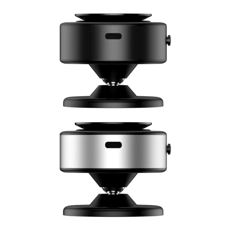 強力な吸盤付き磁気自動車電話ホルダーブラケットスタンド、ナビゲーション用